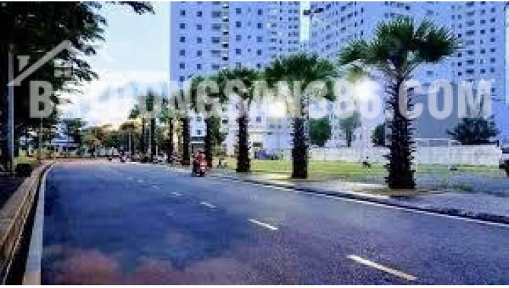 CHÍNH CHỦ BÁN CĂN HỘ Tecco Town – Ở KẾT HỢP CHO THUÊ, CÓ DÒNG TIỀN SẴN. LH:0938301818.