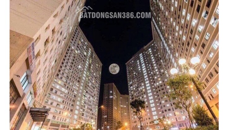 CHÍNH CHỦ BÁN CĂN HỘ Tecco Town – Ở KẾT HỢP CHO THUÊ, CÓ DÒNG TIỀN SẴN. LH:0938301818.