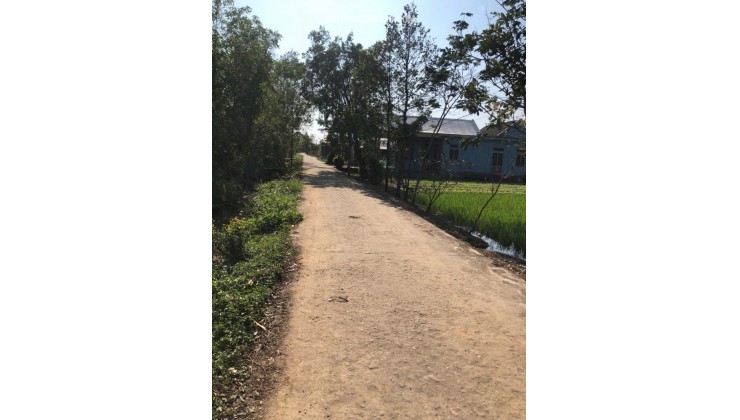 Bán đất tại Phú Gia, Xã Phú Vang, Thành Phố Huế DT: 100 m2 SHR: 620tr. LH: 0906529275