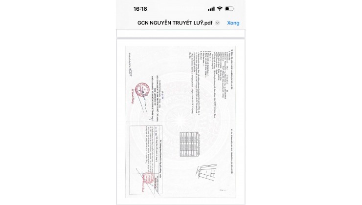 BÁN NHÀ TRỌ 25/35/1C HỒ VĂN LONG, GẦN CHỢ BÀ HÔM CŨ - TÂN TẠO. 93M2 CHỈ 6 TỶ LH:0902964416