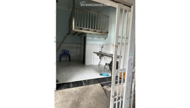 BÁN NHÀ TRỌ 25/35/1C HỒ VĂN LONG, GẦN CHỢ BÀ HÔM CŨ - TÂN TẠO. 93M2 CHỈ 6 TỶ LH:0902964416