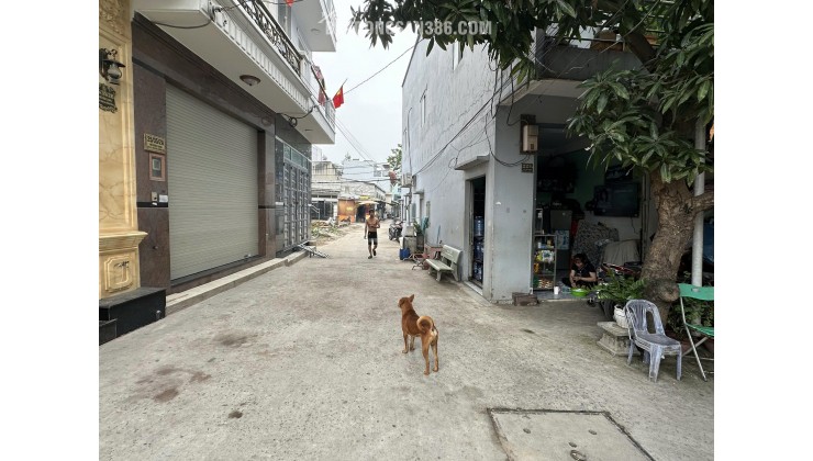 BÁN NHÀ TRỌ 25/35/1C HỒ VĂN LONG, GẦN CHỢ BÀ HÔM CŨ - TÂN TẠO. 93M2 CHỈ 6 TỶ LH:0902964416