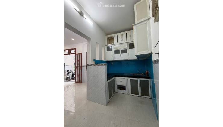 BÁN NHÀ ĐƯỜNG TRẦN XUÂN SOẠN, TÂN HƯNG, QUẬN 7, DT 30M2 CHỈ 3 TỶ 690. LH:0908523278.