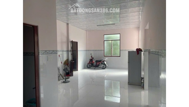 CC Gấp Bán - Nhà MT Tỉnh Lộ 6m - Vị Trí Đắt Địa Thuận Tiện Kinh Doanh - 2tỷ4 Lh:0969933159