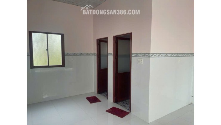 CC Gấp Bán - Nhà MT Tỉnh Lộ 6m - Vị Trí Đắt Địa Thuận Tiện Kinh Doanh - 2tỷ4 Lh:0969933159