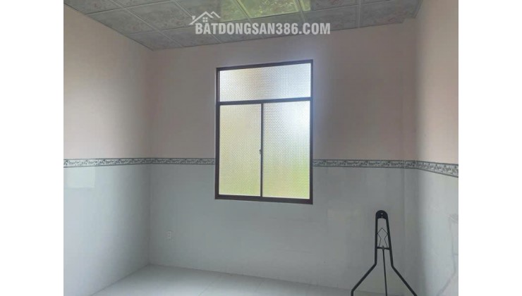 CC Gấp Bán - Nhà MT Tỉnh Lộ 6m - Vị Trí Đắt Địa Thuận Tiện Kinh Doanh - 2tỷ4 Lh:0969933159