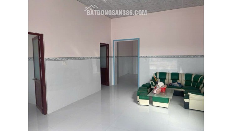 CC Gấp Bán - Nhà MT Tỉnh Lộ 6m - Vị Trí Đắt Địa Thuận Tiện Kinh Doanh - 2tỷ4 Lh:0969933159