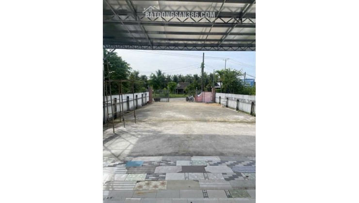 CC Gấp Bán - Nhà MT Tỉnh Lộ 6m - Vị Trí Đắt Địa Thuận Tiện Kinh Doanh - 2tỷ4 Lh:0969933159