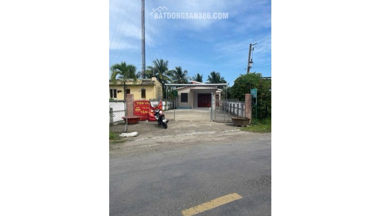 CC Gấp Bán - Nhà MT Tỉnh Lộ 6m - Vị Trí Đắt Địa Thuận Tiện Kinh Doanh - 2tỷ4 Lh:0969933159