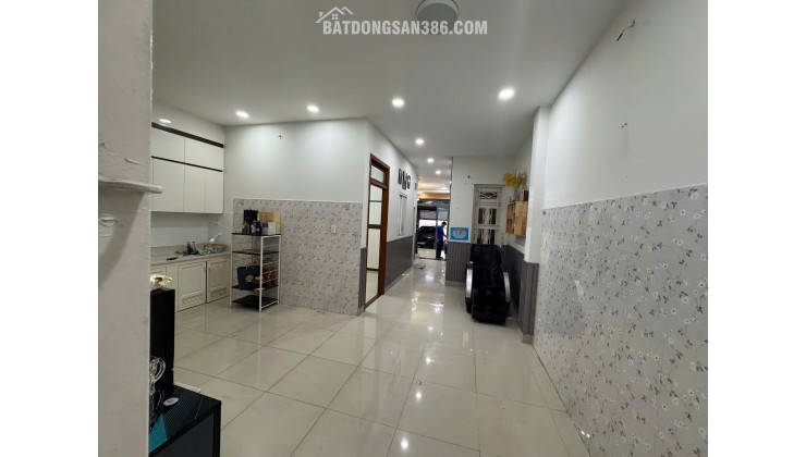 BÁN SIÊU PHẨM NHÀ MẶT TIỀN HẺM ĐẸP XE HƠI 6M- PHÙ HỢP CHO MỌI GIA ĐÌNH. LH:0931423123.