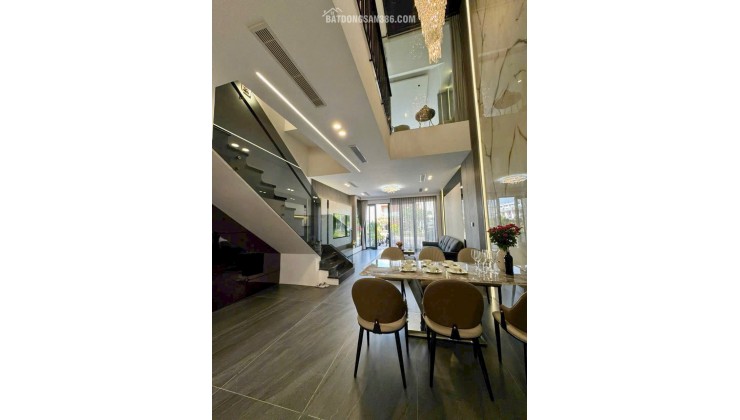 CƠ HỘI SỞ HỮU NHÀ GÓI 8 MỸ GIA ĐẲNG CẤP – VỪA Ở SANG, VỪA ĐẦU TƯ TĂNG GIÁ