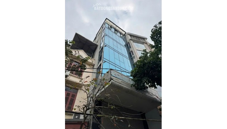 Bán shophouse ở Phố Phương Mai, giá siêu hời 35 tỷ, 63m2, pháp lý đầy đủ