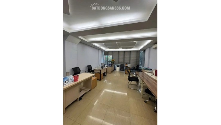 Bán shophouse ở Phố Phương Mai, giá siêu hời 35 tỷ, 63m2, pháp lý đầy đủ