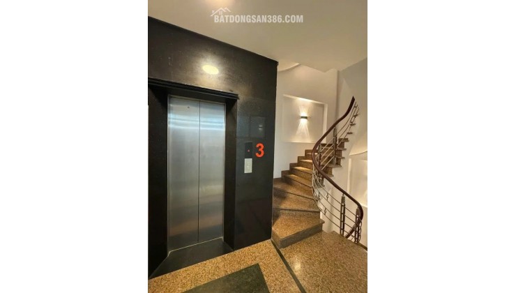 Bán shophouse view đẹp tại Phương Mai, 35 tỷ, 63m2, pháp lý đầy đủ