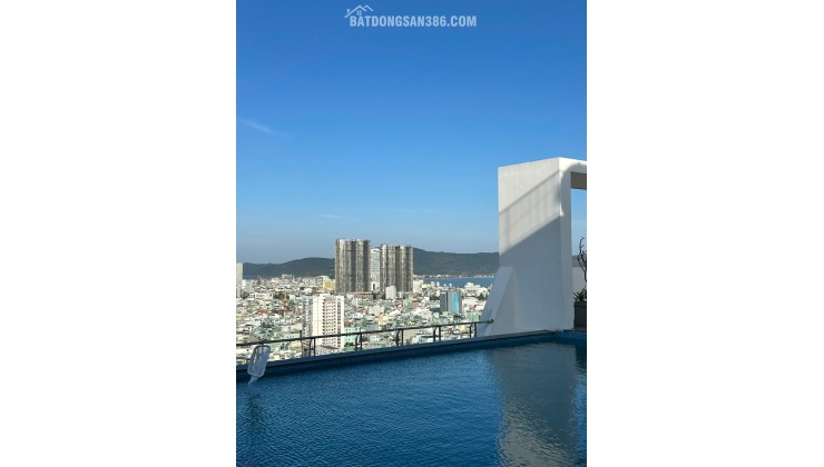 SỞ HỮU CĂN HỘ TRUNG TÂM QUY NHƠN PHÚ TÀI CENTRAL LIFE, GIÁ CHỈ TỪ 1,2 TỶ/CĂN