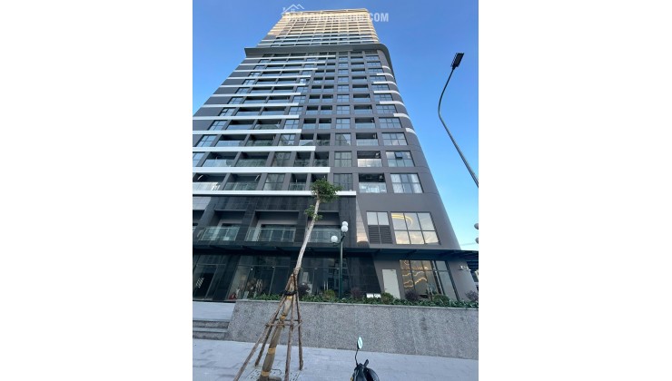 SỞ HỮU CĂN HỘ TRUNG TÂM QUY NHƠN PHÚ TÀI CENTRAL LIFE, GIÁ CHỈ TỪ 1,2 TỶ/CĂN