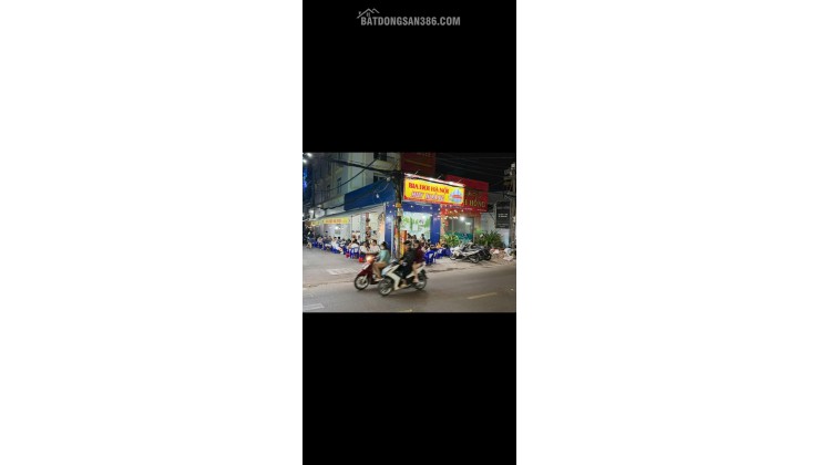 SANG NHƯỢNG QUÁN NHẬU PHAN HUY ÍCH. 80M2 GIÁ 250TR. LH:0564731521