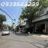 Bán Nhà Kinh Doanh 15 Chdv Dương Quảng Hàm F.5 Gò Vấp Dthu 50tr/Tháng ( 5,3x17 ) giá 10 tỷ