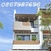 NHÀ MỸ GIA GÓI 5 - 100M2 - HOÀN CÔNG - GIÁ 9,4 TỶ