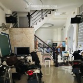 Bán nhà đẹp Nguyễn Tư Giản 4 tầng 63m2(4.2x15m) tặng NT HXT gần chợ Phạm Văn Bạch nhỉnh 6 tỷ