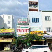 NHÀ 3 TẦNG, VỊ TRÍ MẶT TIỀN KINH DOANH SẦM UẤT BẬC NHẤT QUẬN GÒ VẤP. LH:0345678168.