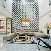 Bán nhà HXH Trường Chinh 3 tầng 70m2(5*14) gần Pandora Trường Chinh tặng full NT chỉ 7.5 tỷ