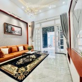 Bán nhà 3 tầng HXT đường Nguyễn Sỹ Sách 93m2(4.2*22) gần công viên vào ở ngay nhỉnh 5 tỷ