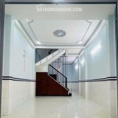 Bán nhà HXH Trần Thái Tông 2 tầng gần Emart Phan Huy Ích dòng tiền 60tr/năm chỉ 1.25 tỷ