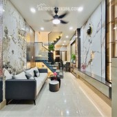 Bán nhà HXH Nguyễn Sỹ Sách-Tân Bình gần công viên dòng tiền 84tr/năm chỉ 3.25 tỷ