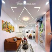 Bán nhà HXH sát Emart Phan Huy Ích dọn vào ở ngay tiện AN CƯ LẠC NGHIỆP nhỉnh 3tỷ.