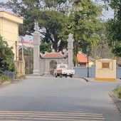 ĐẤT SÁT TRƯỜNG CẤP 1-2 SONG LIỄU - KINH DOANH TỐT - SỔ ĐỎ SẴN