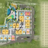 CHÍNH CHỦ CẦN BÁN- CĂN HỘ TT AVIO PHƯỜNG DĨ AN