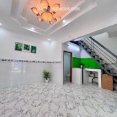 Bán nhà siêu phẩm ngang 4.8m HXH đường Phạm Văn Chiêu gần chợ Thạch Đà nhỉnh 3tỷ.