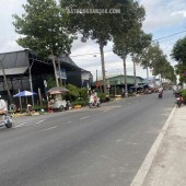 BÁN 465M NHÀ, ĐẤT MẶT TIỀN KINH DOANH ĐƯỜNG TỈNH LỘ 848. LH:0333.79.59.79