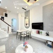 NHÀ ĐẸP 4TẦNG – NGUYỄN VĂN TRỖI, PHÚ NHUẬN – FULL NỘI THẤT – 5.85 TỶ