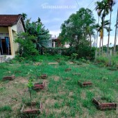 CHÍNH CHỦ BÁN SIÊU PHẨM * ĐẤT ĐẸP 2 MẶT TIỀN Phù Hợp Cho Mọi Gia Đình