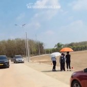 ĐẤT THỔ CƯ 220 triệu / Nền- 
NHANH TAY CÓ 2 LÔ LIỀN KỀ