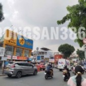 Chính chủ bán nhà 5x15m, 2 tầng, hẻm xe ô tô thông, ở đường thống nhất giá chỉ 7.3 tỷ