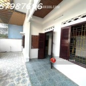 Bán nhà hẻm Lê Hồng Phong - DT: 80,5m2 giá 3,8 tỷ