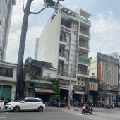 MẶT TIỀN KINH DOANH PHỐ SHOWROOM ÔTÔ-CN 78m 6Tầng AN DƯƠNG VƯƠNG-QUẬN 5