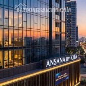 Nhận giữ chỗ căn hộ cao cấp ngay mặt tiền Võ Văn Kiệt dự án 