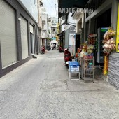 Phạm Thế Hiển - Quận 8 - Hẻm 6M - 4 tầng - 44m2 - 9 Tỷ