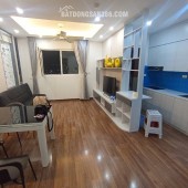 Bán căn hộ CT2C KĐT Nghĩa Đô- Căn góc 2N2VS 56,5m2 giá 6,8 tỷ