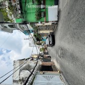 Nhà Bán 3Tầng HXH Quang Trung Gò Vấp 60m, 4PN Giá 6Tỷ5 TL