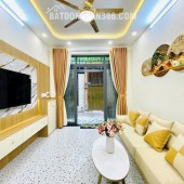 SIÊU PHẨM MỚI TẠI GÒ VẤP - FULL NỘI THẤT XỊN XÒ - 35M2 CHỈ 5TỶ880. LH:0901754355.