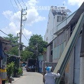 NHÀ CHÍNH CHỦ BÁN Q12 DIỆN TÍCH GẦN 100m2 HẺM OTO SÁT NHÀ -NHÀ ĐẸP -2 TẦNG VÔ Ở NGAY GẦN ĐƯỜNG QUANG TRUNG GO VẤT.