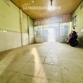 HẺM XE TẢI TIỆN KINH DOANH - NHÀ CŨ DT LỚN TIỆN XÂY MỚI 100M2 Trần Xuân Soạn Tân Hưng Q7