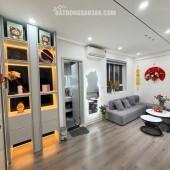 Bán căn hộ đẹp tòa CT1 B2  Tp Giao Lưu căn góc 54m2 2N1VS giá 4,89 tỷ