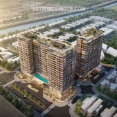 REGAL COMPLEX- CƠ hội cuối cùng để trở thành chủ nhân tinh hoa