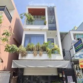 Bán Nhà Gỏ Vấp HXH thông Dương Quảng Hàm 4x14m 1T3L giá chỉ 8.8 tỷ